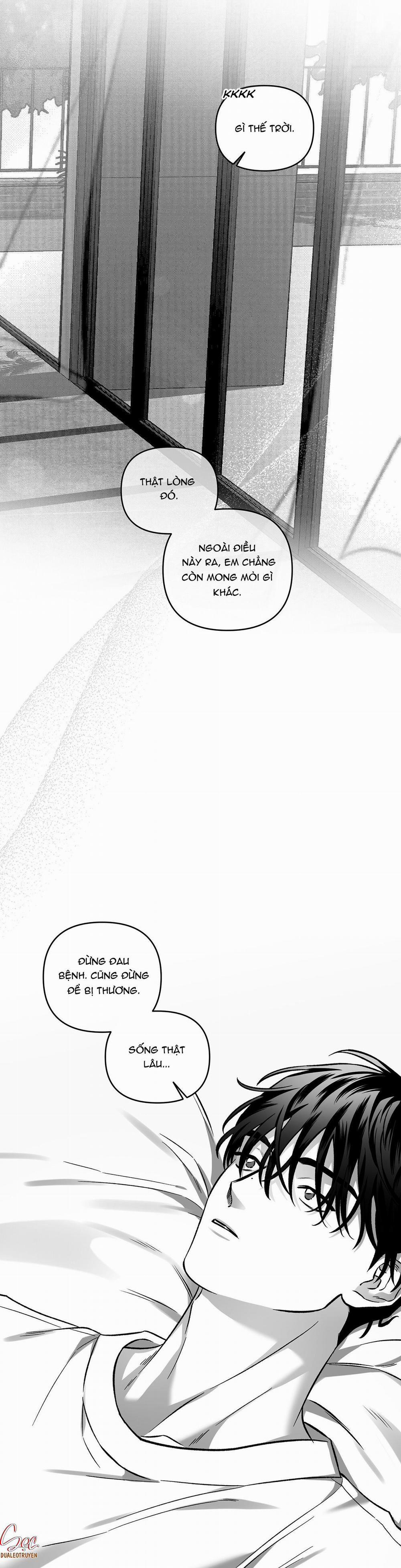 Dưới Lục Địa Xanh 5 trang 2