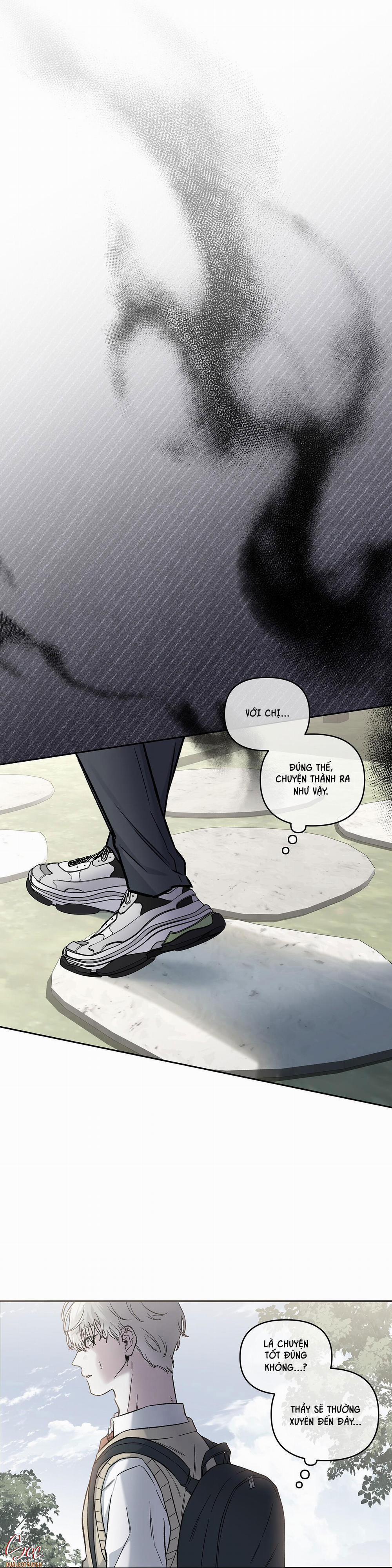 Dưới Lục Địa Xanh 5 trang 33