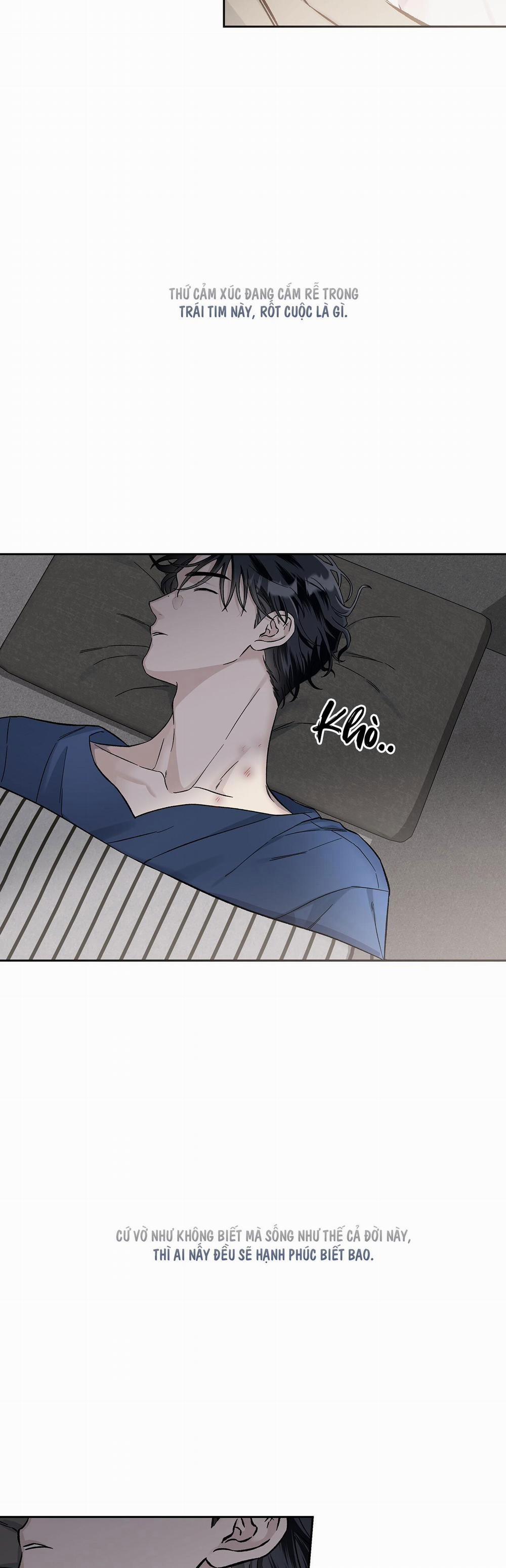 Dưới Lục Địa Xanh 5 trang 37