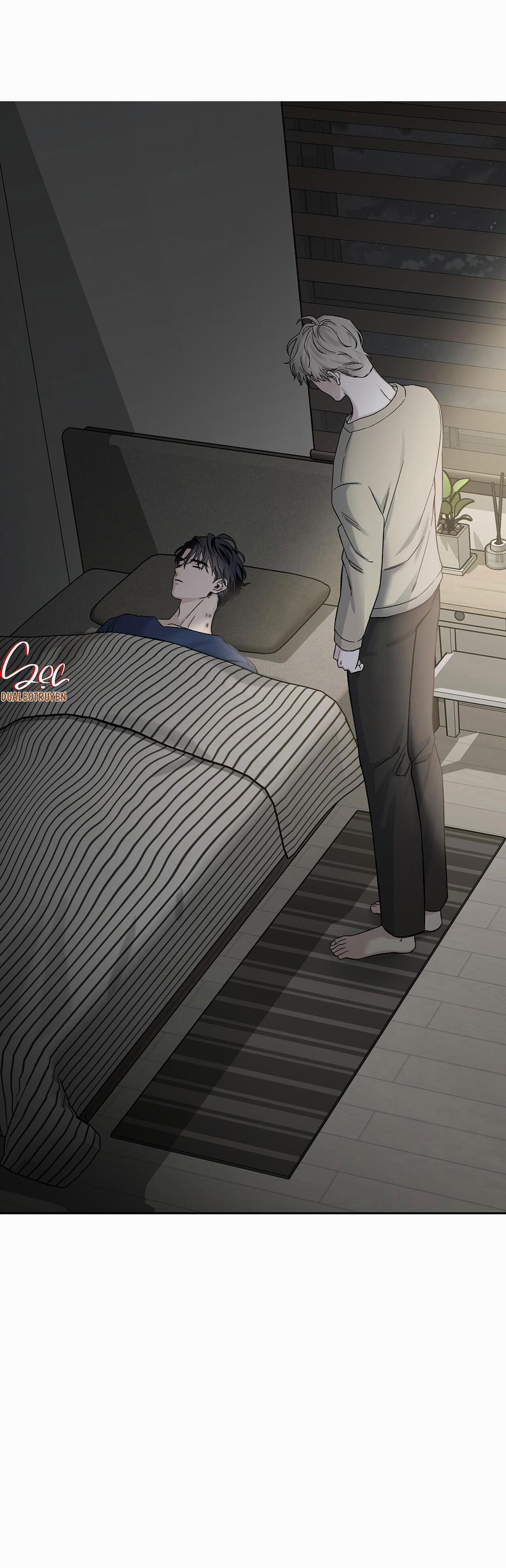 Dưới Lục Địa Xanh 5 trang 39