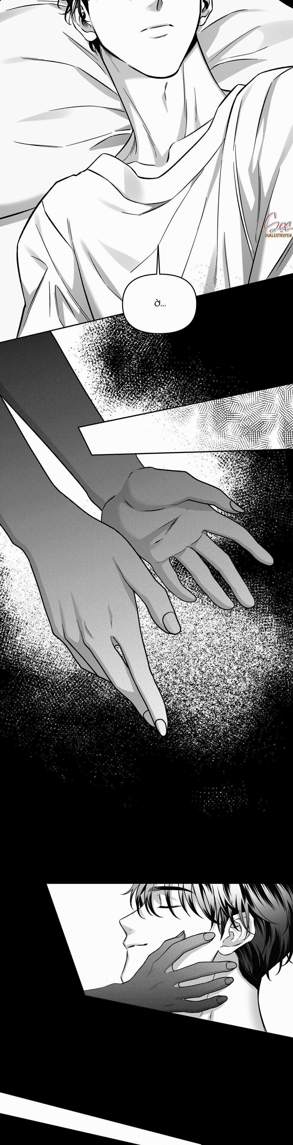 Dưới Lục Địa Xanh 5 trang 4