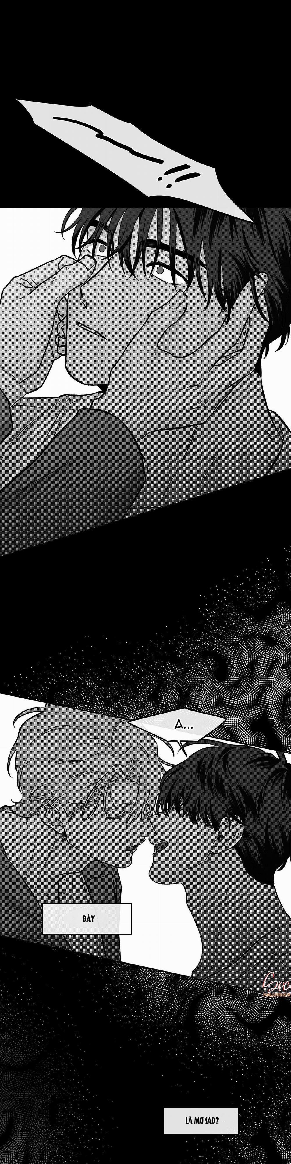 Dưới Lục Địa Xanh 5 trang 6