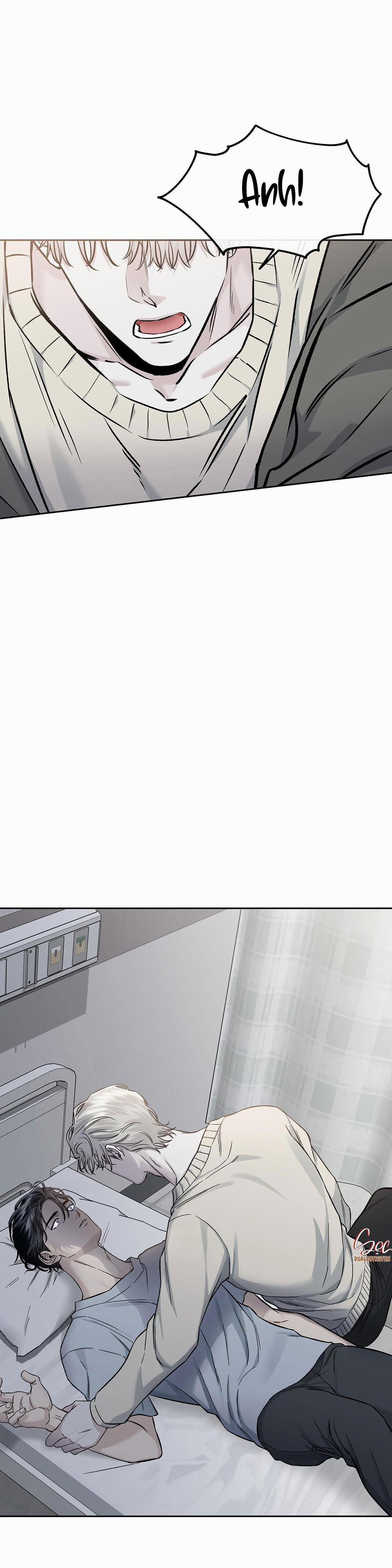 Dưới Lục Địa Xanh 5 trang 8