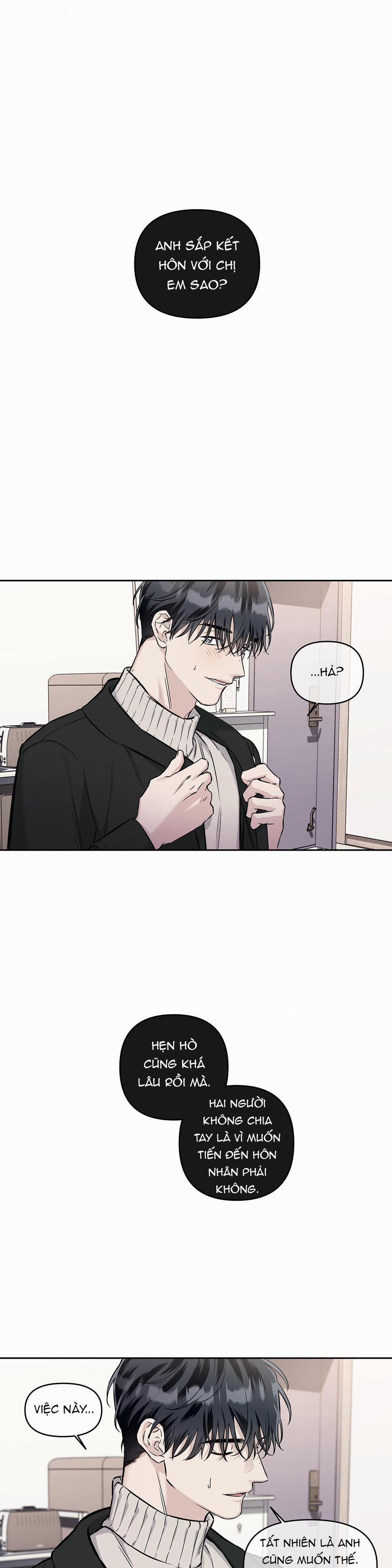 Dưới Lục Địa Xanh 6 trang 1