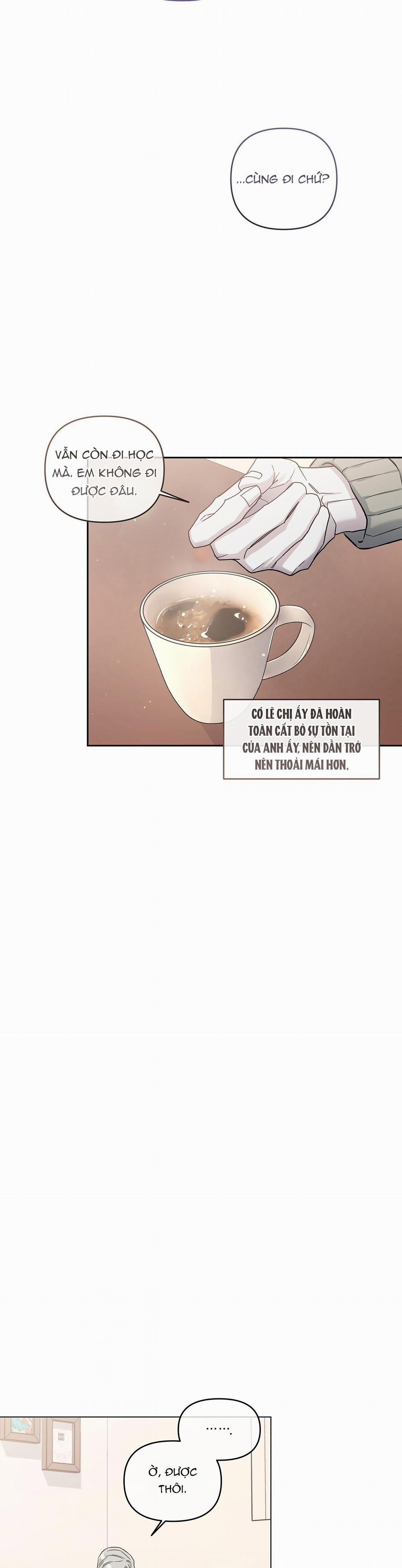 Dưới Lục Địa Xanh 6 trang 14