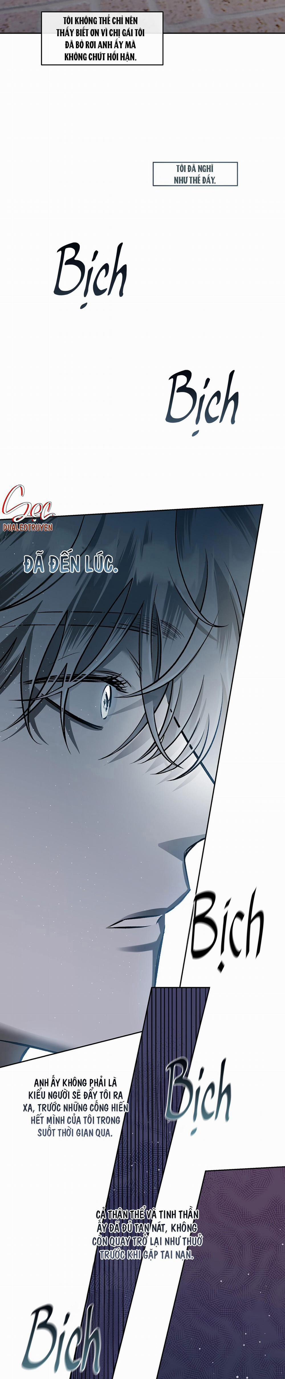 Dưới Lục Địa Xanh 6 trang 16