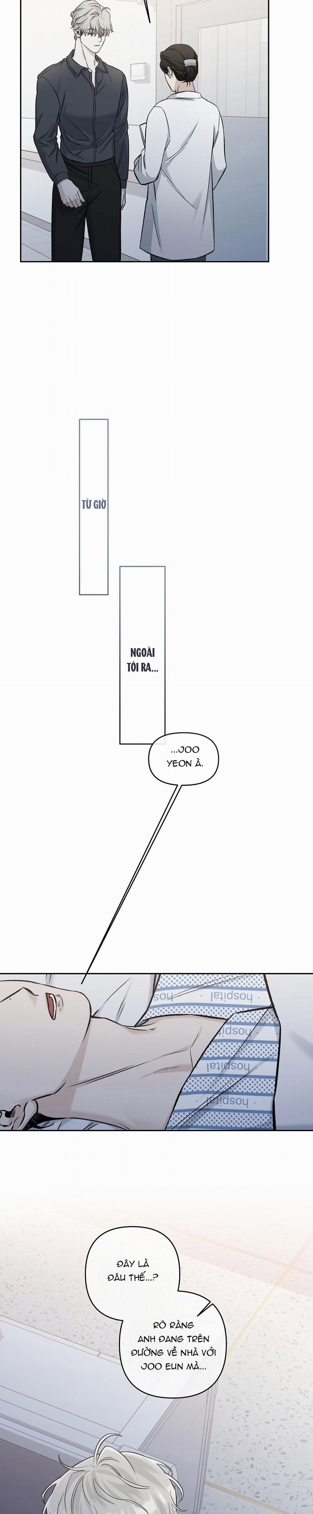 Dưới Lục Địa Xanh 6 trang 18