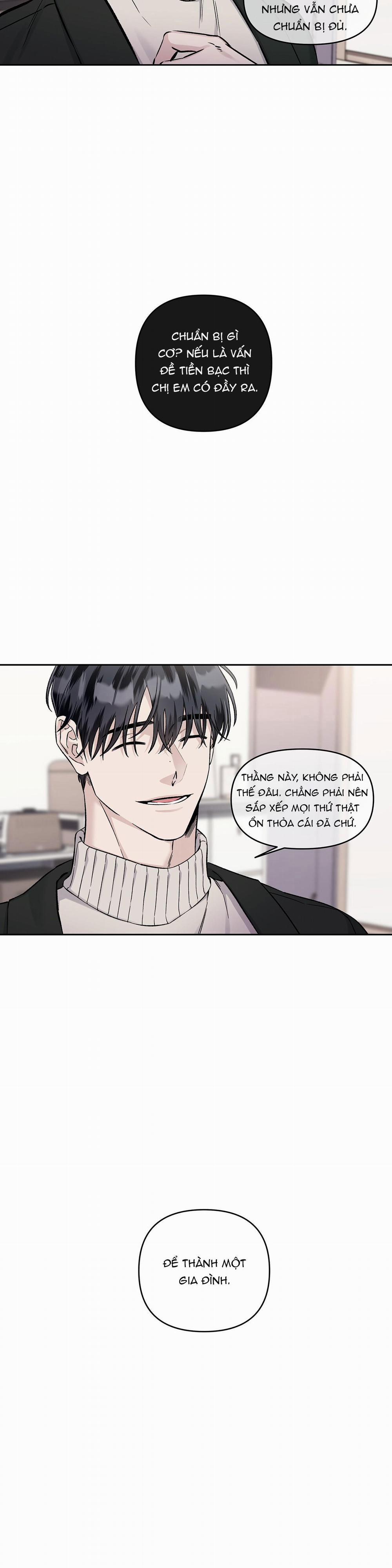 Dưới Lục Địa Xanh 6 trang 2