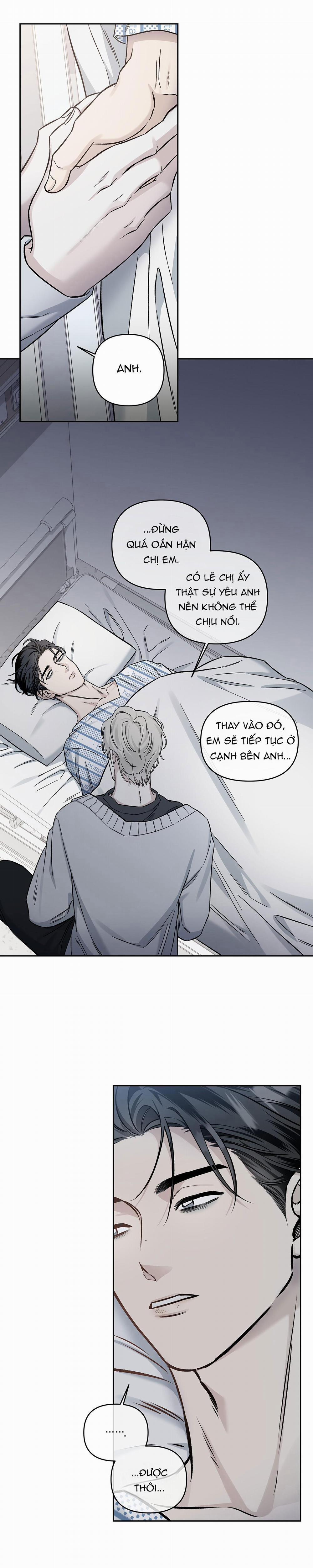 Dưới Lục Địa Xanh 6 trang 20