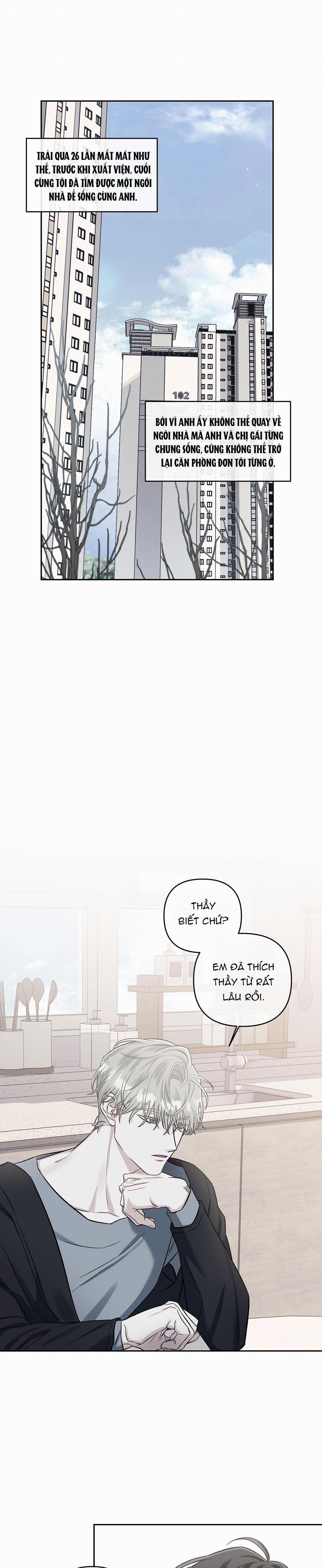 Dưới Lục Địa Xanh 6 trang 24