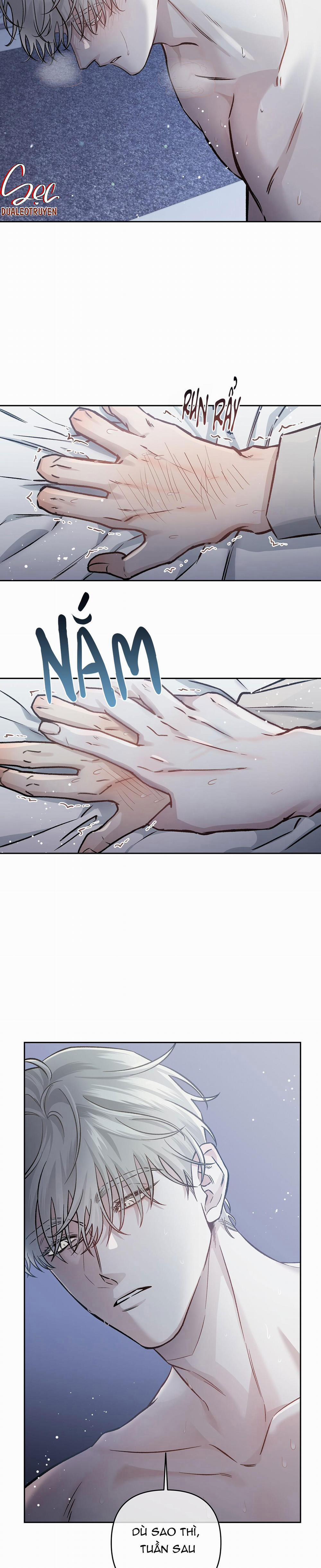 Dưới Lục Địa Xanh 6 trang 33