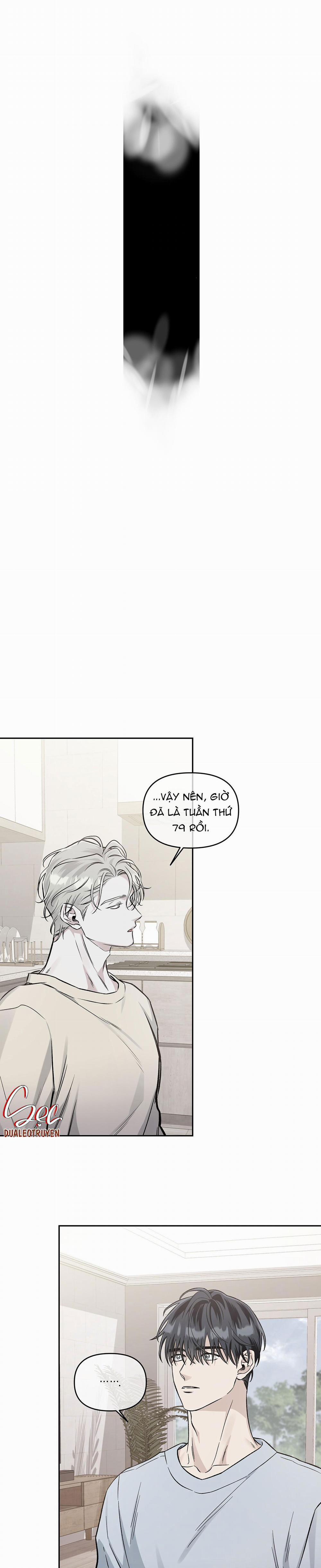 Dưới Lục Địa Xanh 6 trang 35