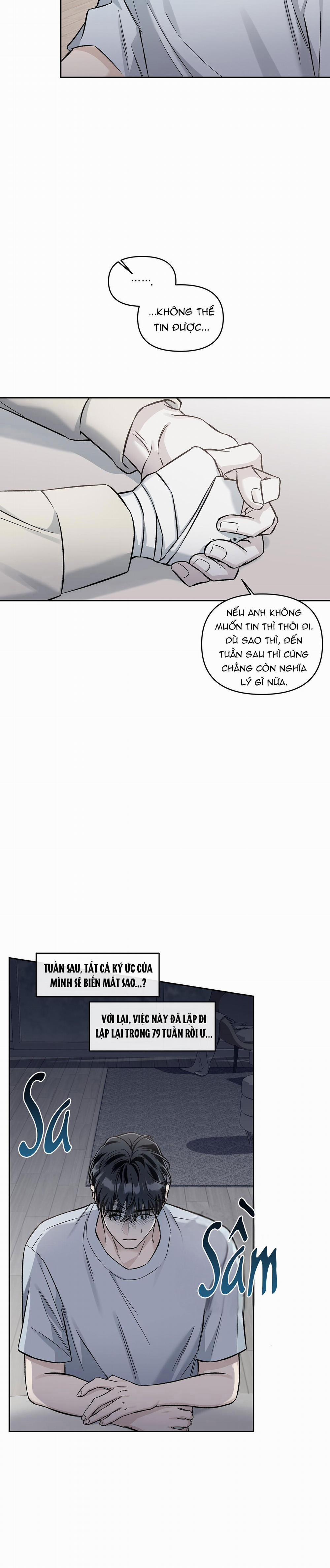 Dưới Lục Địa Xanh 6 trang 36