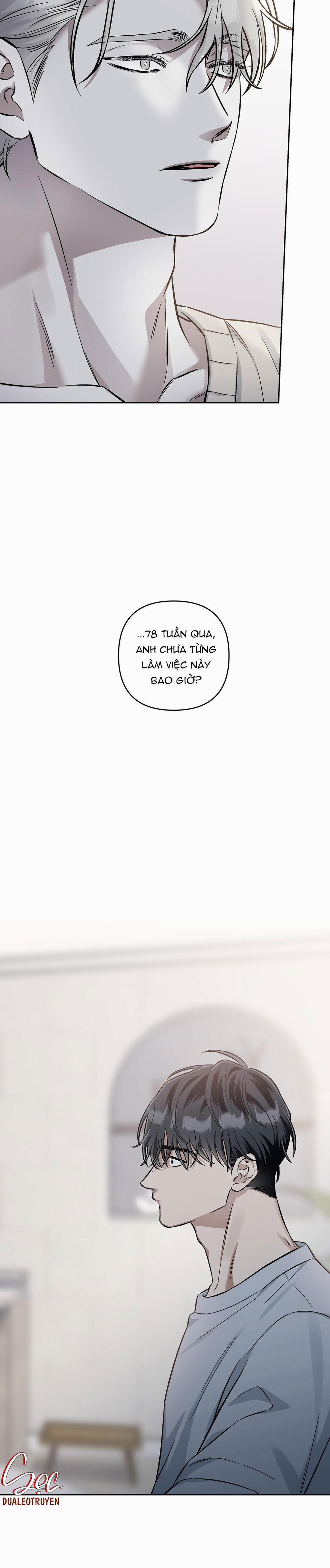 Dưới Lục Địa Xanh 6 trang 38