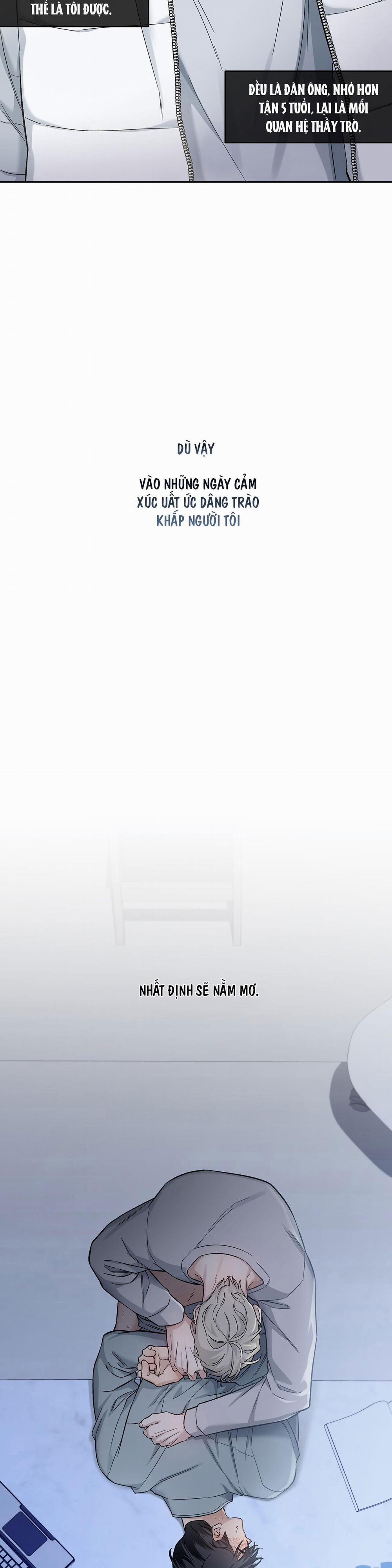 Dưới Lục Địa Xanh 6 trang 4