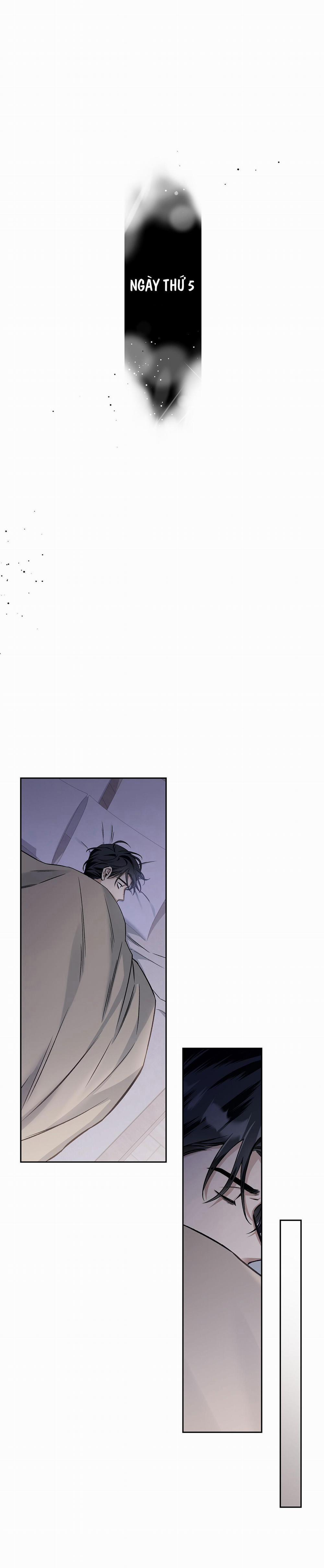 Dưới Lục Địa Xanh 6 trang 40