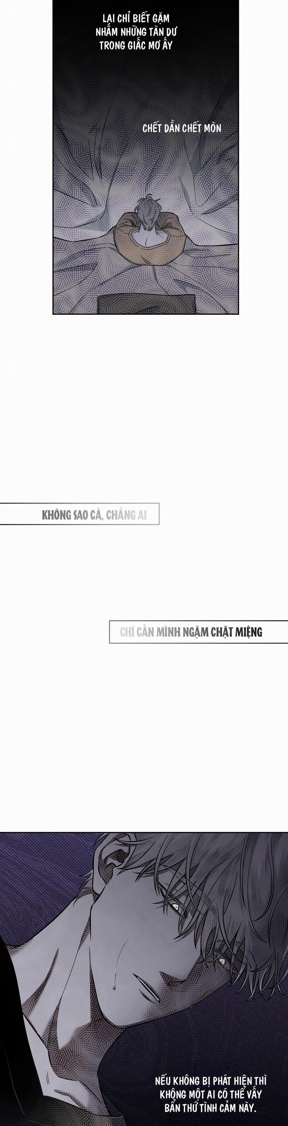 Dưới Lục Địa Xanh 6 trang 6