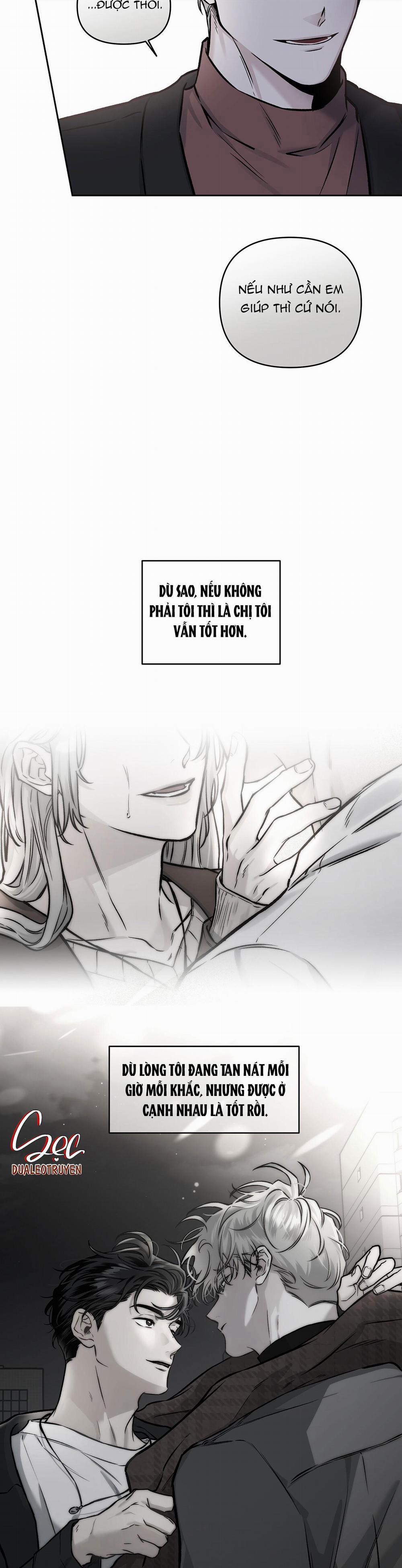 Dưới Lục Địa Xanh 6 trang 9