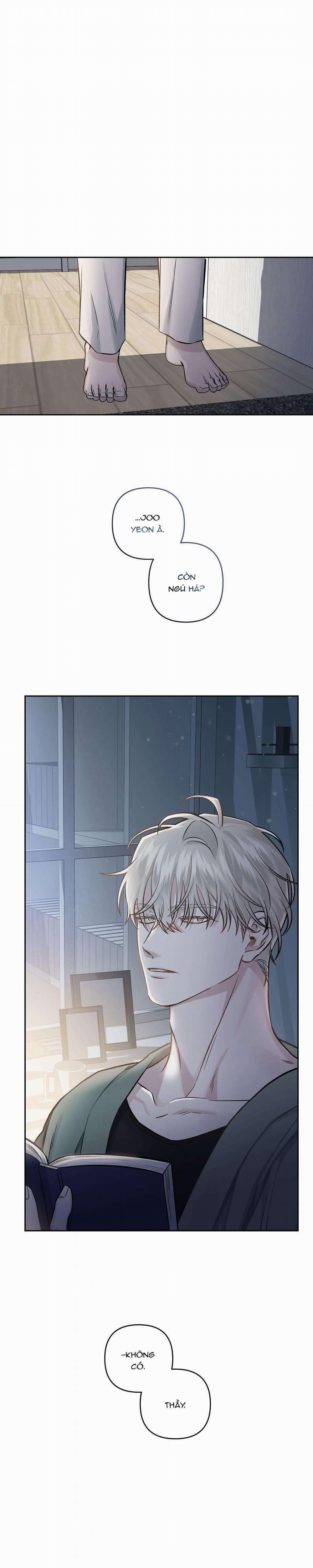 Dưới Lục Địa Xanh 7 trang 1