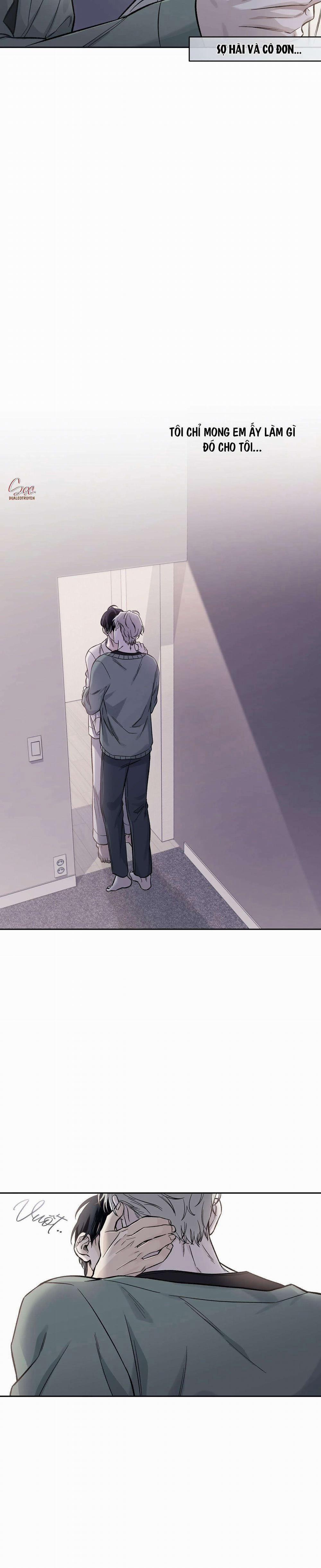 Dưới Lục Địa Xanh 7 trang 12