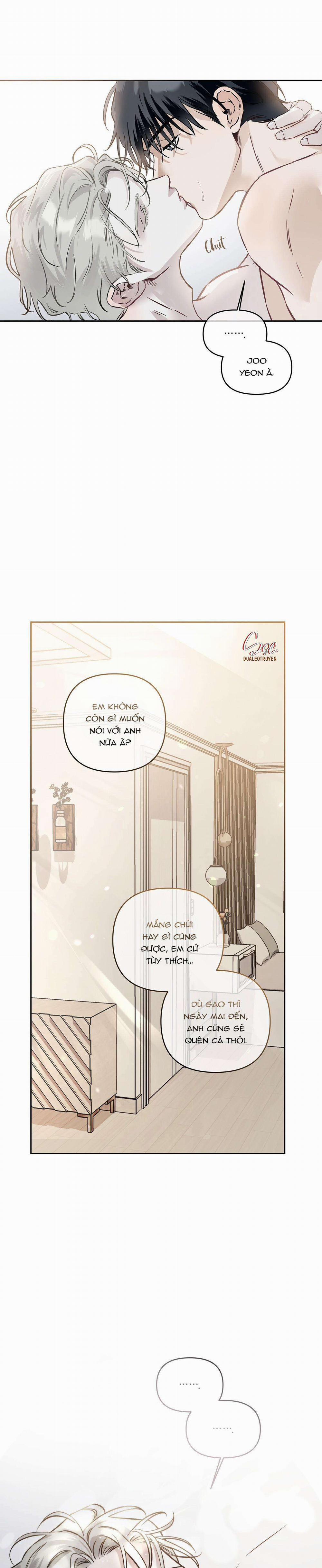 Dưới Lục Địa Xanh 7 trang 31