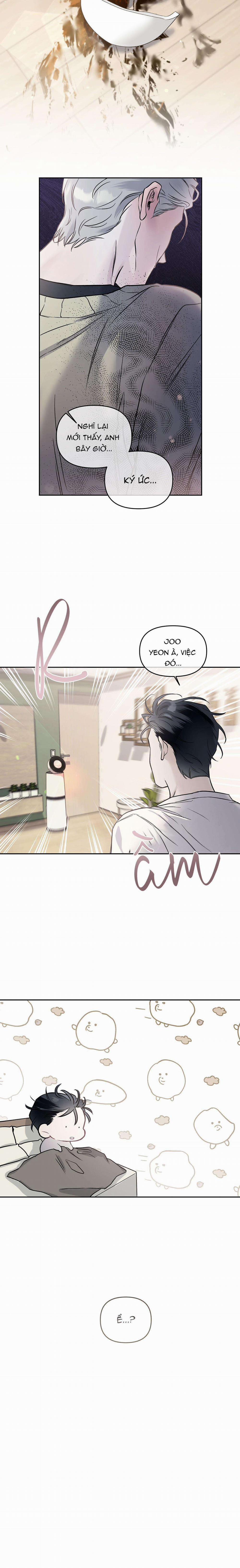 Dưới Lục Địa Xanh 8 END trang 10