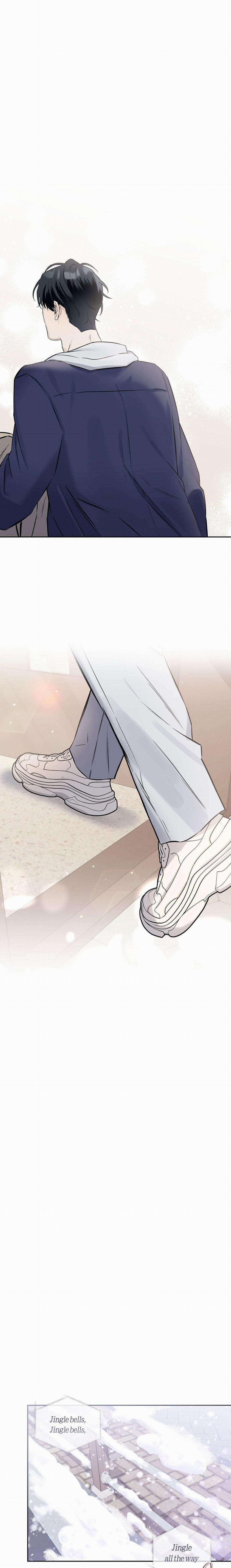 Dưới Lục Địa Xanh 8 END trang 14