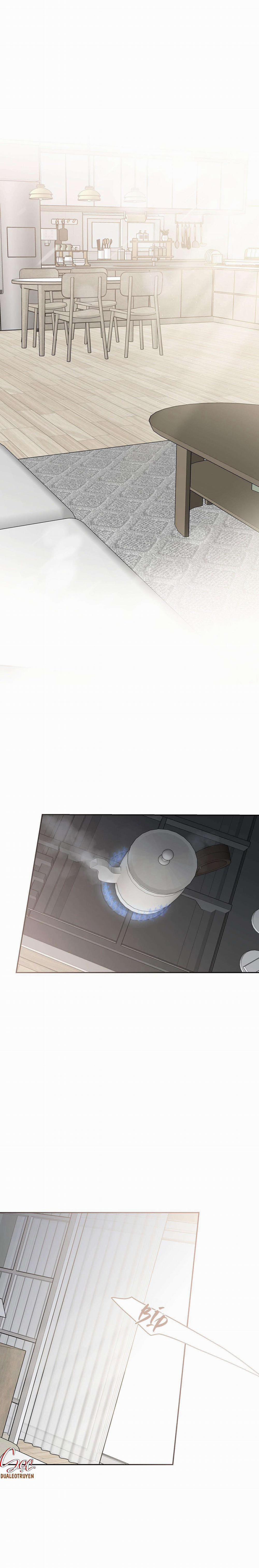 Dưới Lục Địa Xanh 8 END trang 4