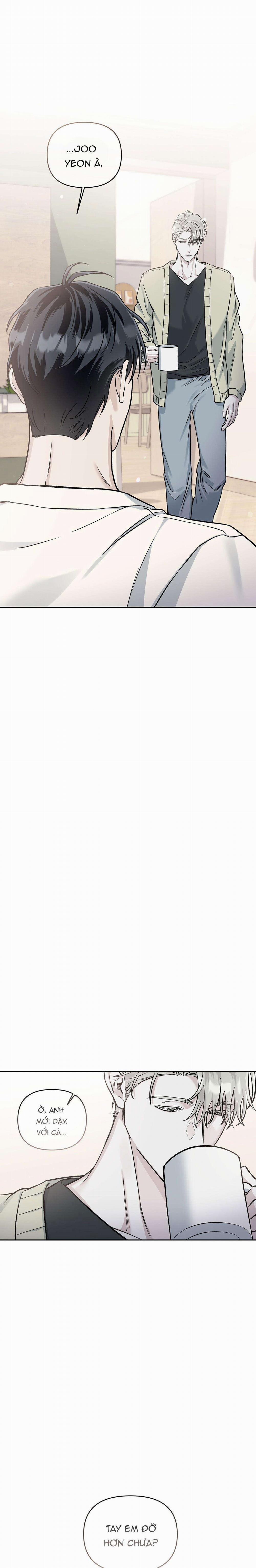 Dưới Lục Địa Xanh 8 END trang 7