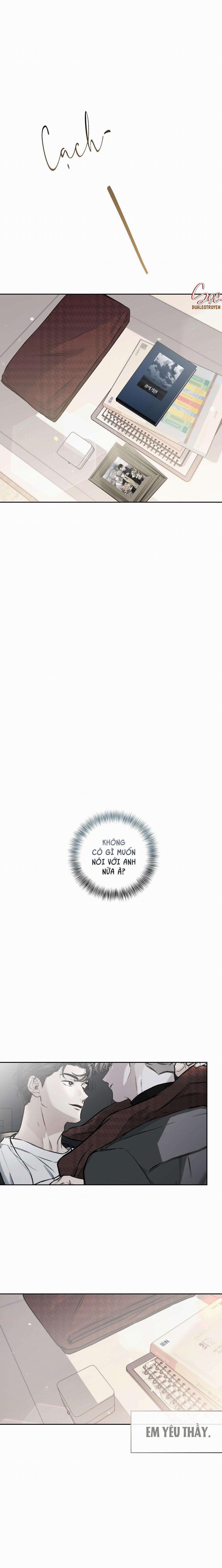 Dưới Lục Địa Xanh 8 trang 12