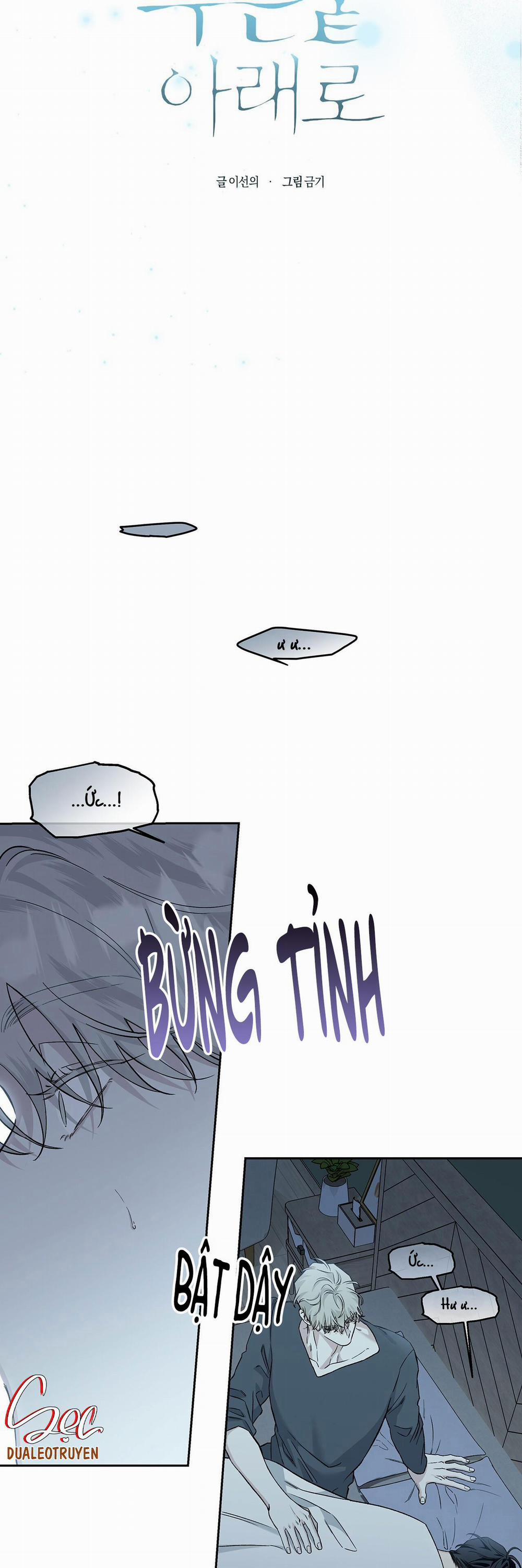 Dưới Lục Địa Xanh 9 nt1 trang 1