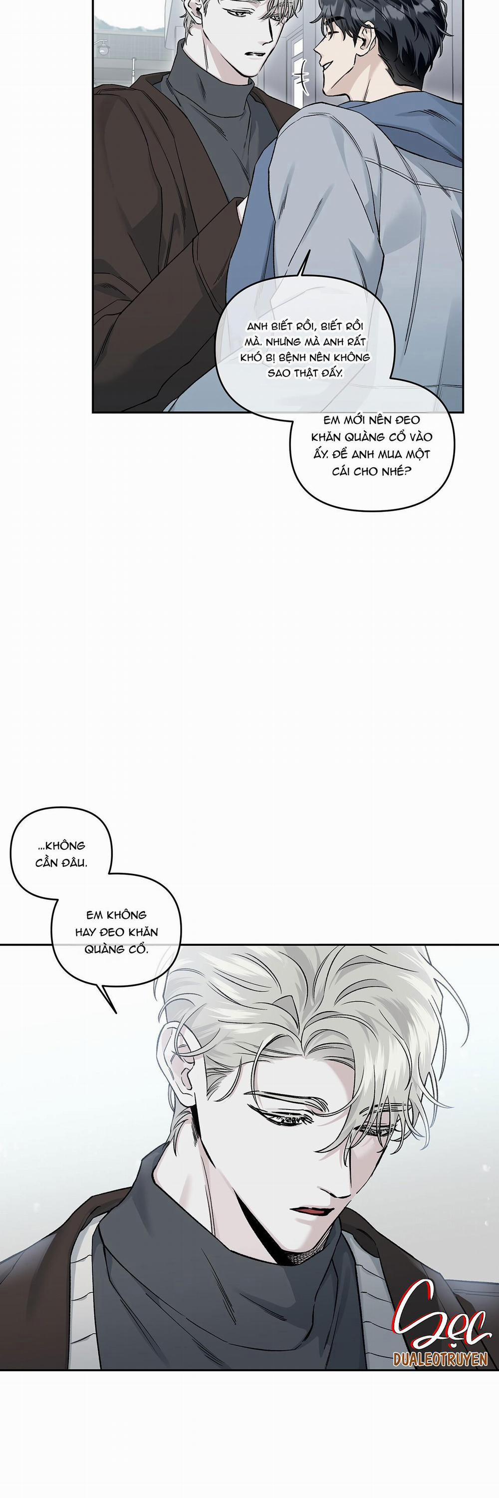 Dưới Lục Địa Xanh 9 nt1 trang 23