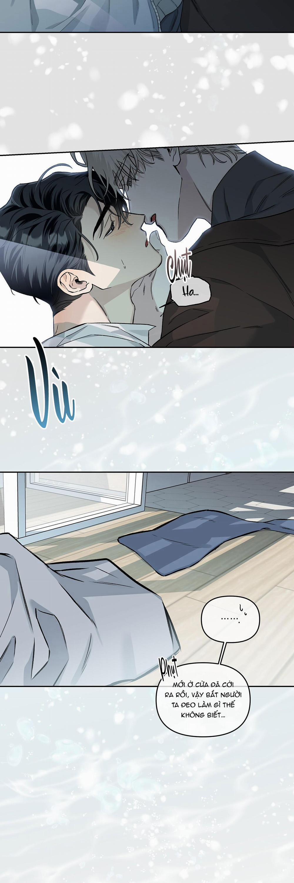 Dưới Lục Địa Xanh 9 nt1 trang 26