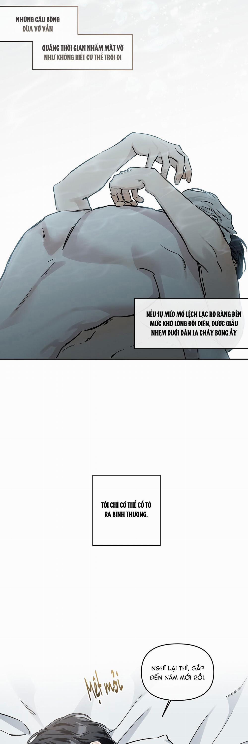 Dưới Lục Địa Xanh 9 nt1 trang 27