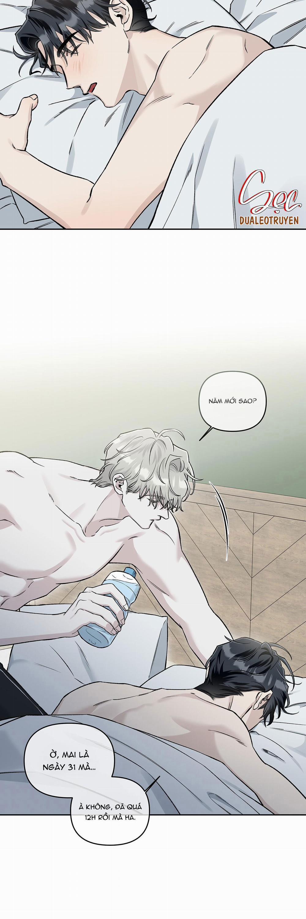 Dưới Lục Địa Xanh 9 nt1 trang 28