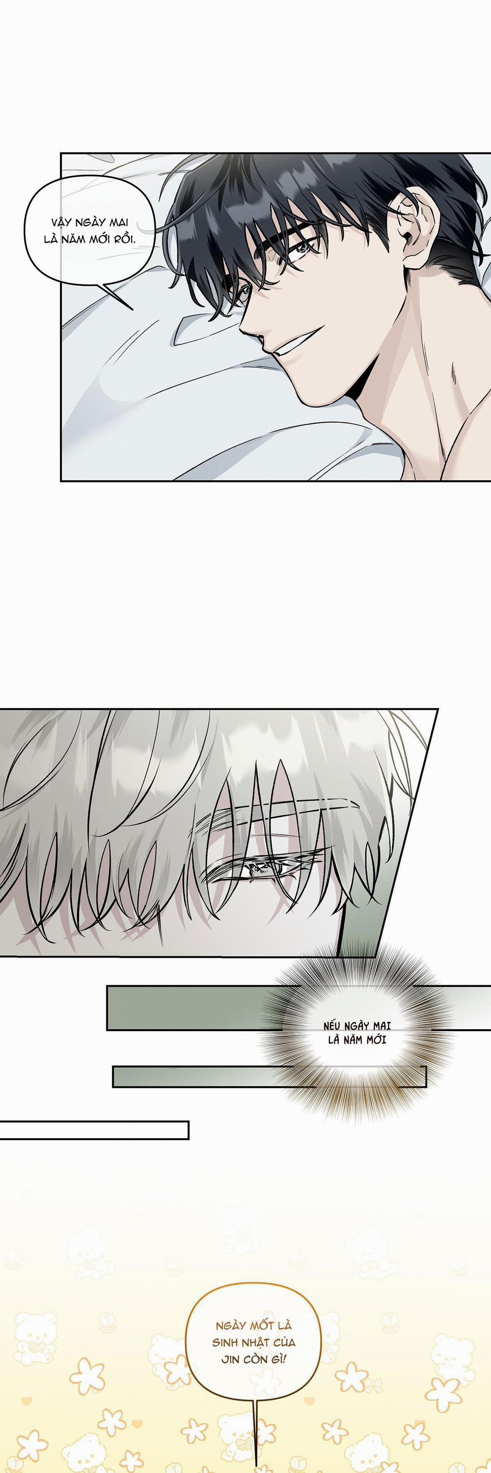 Dưới Lục Địa Xanh 9 nt1 trang 29