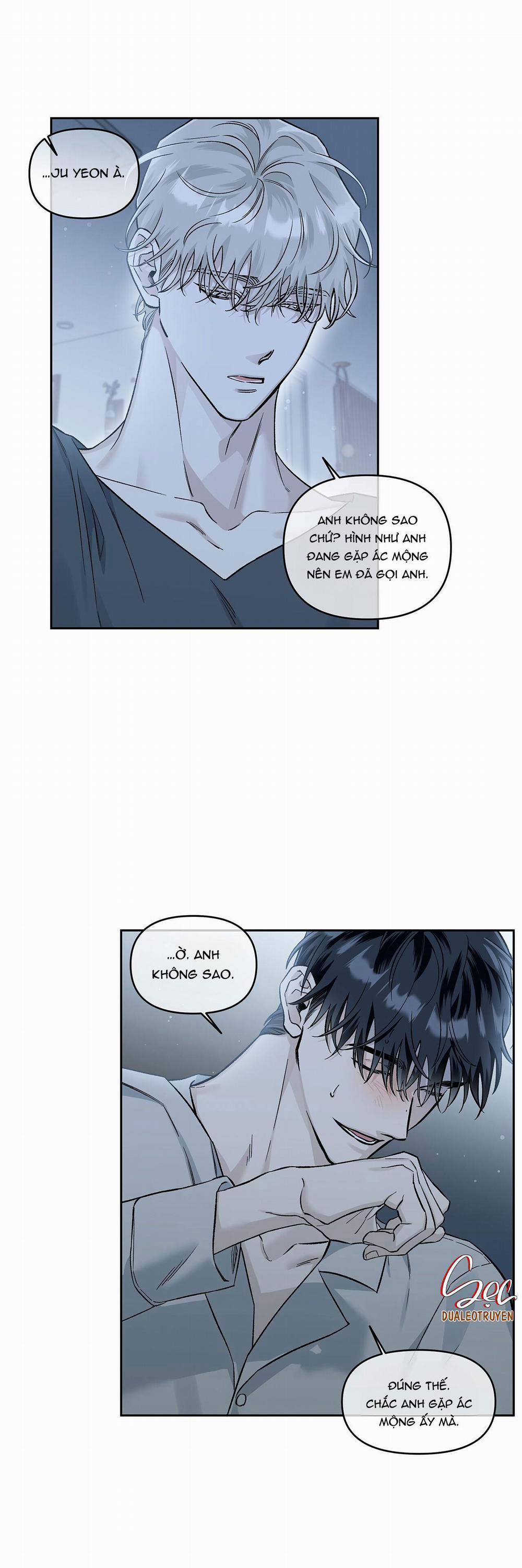 Dưới Lục Địa Xanh 9 nt1 trang 3