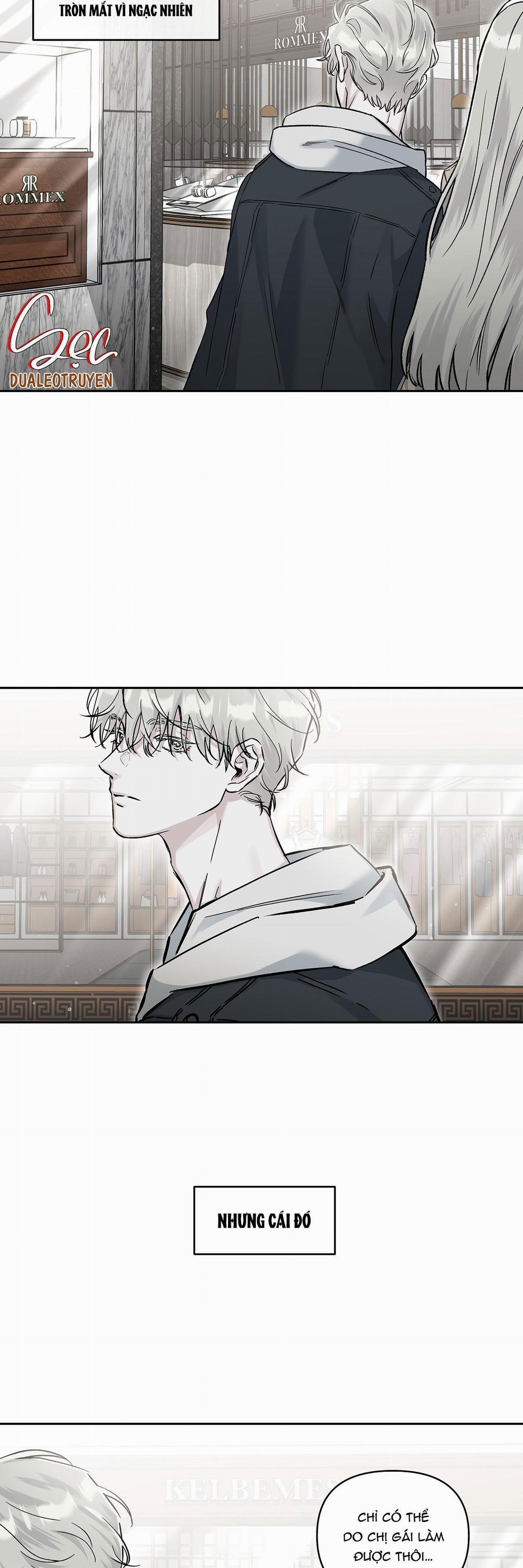 Dưới Lục Địa Xanh 9 nt1 trang 34