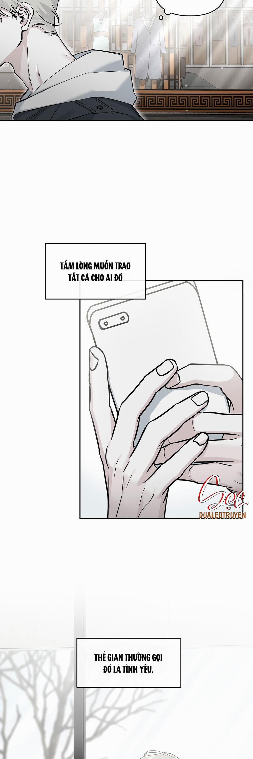 Dưới Lục Địa Xanh 9 nt1 trang 35