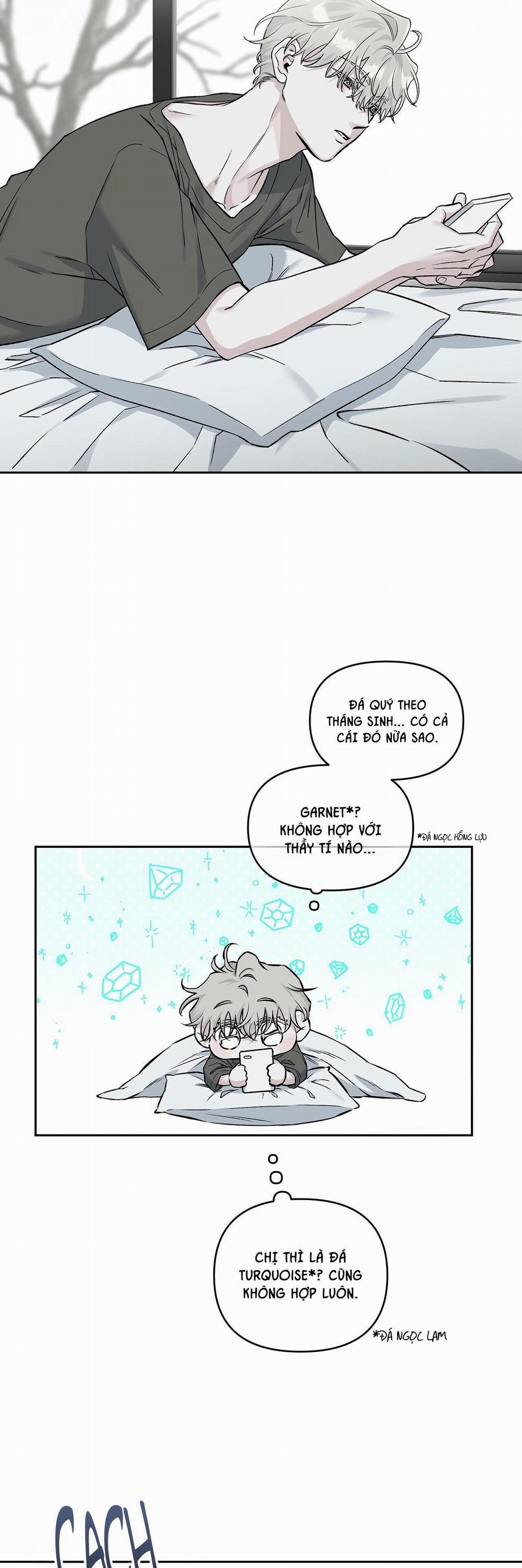 Dưới Lục Địa Xanh 9 nt1 trang 36