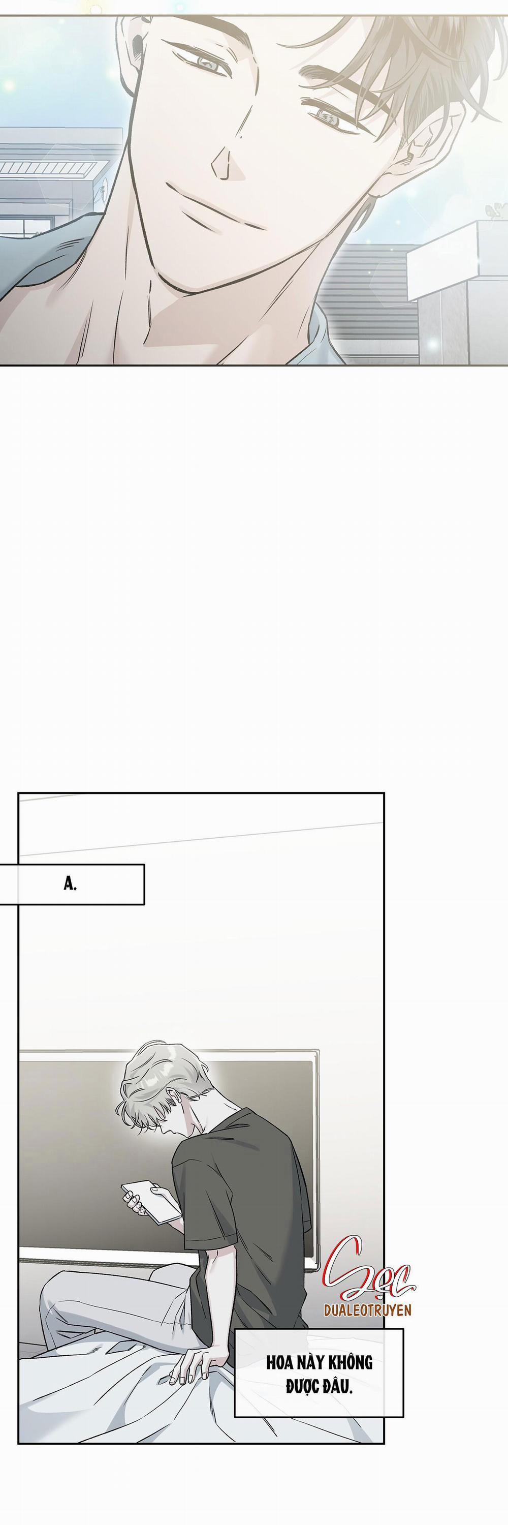 Dưới Lục Địa Xanh 9 nt1 trang 39