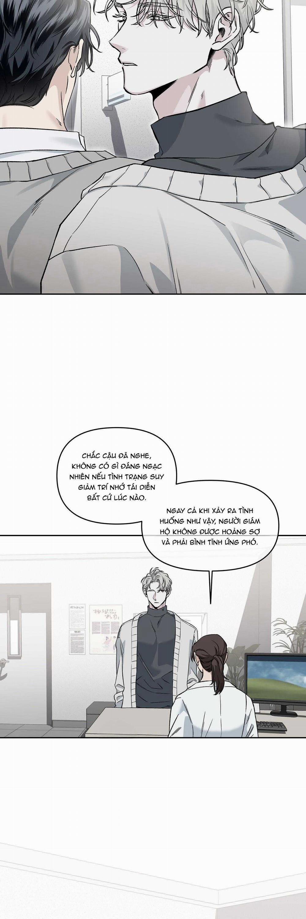 Dưới Lục Địa Xanh 9 trang 13