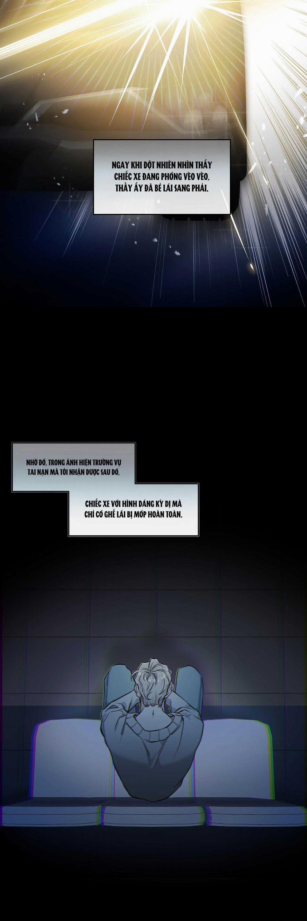 Dưới Lục Địa Xanh 9 trang 15