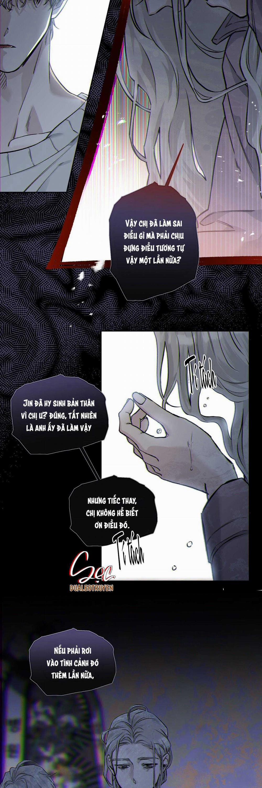 Dưới Lục Địa Xanh 9 trang 17