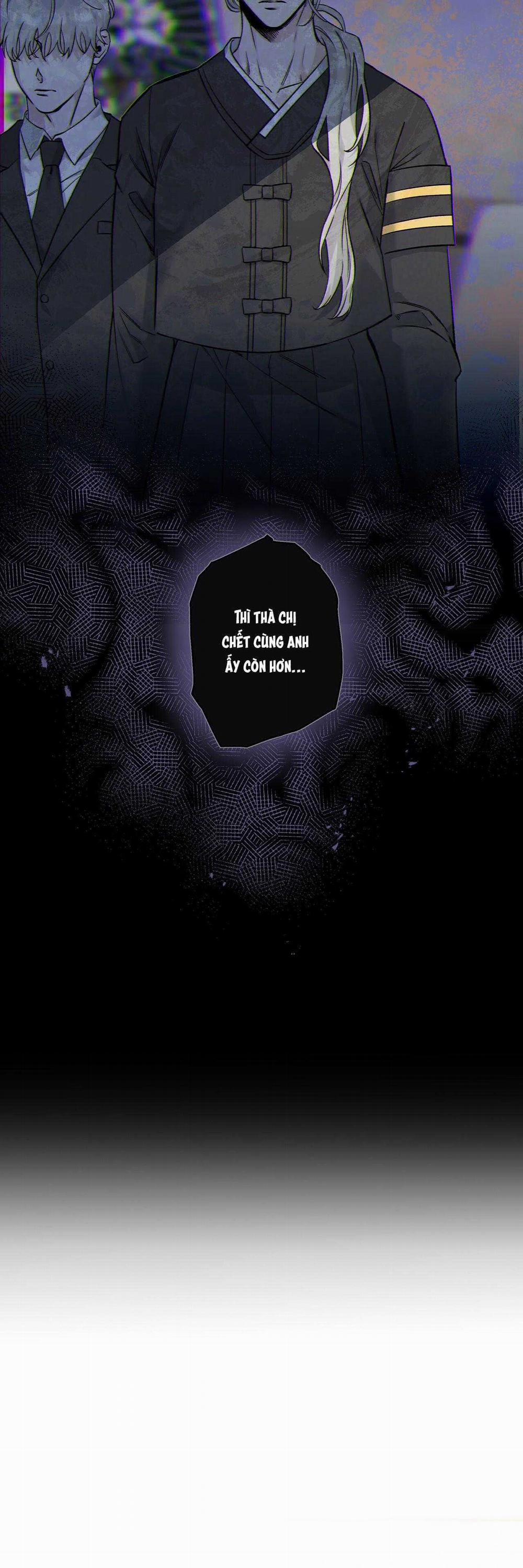 Dưới Lục Địa Xanh 9 trang 18