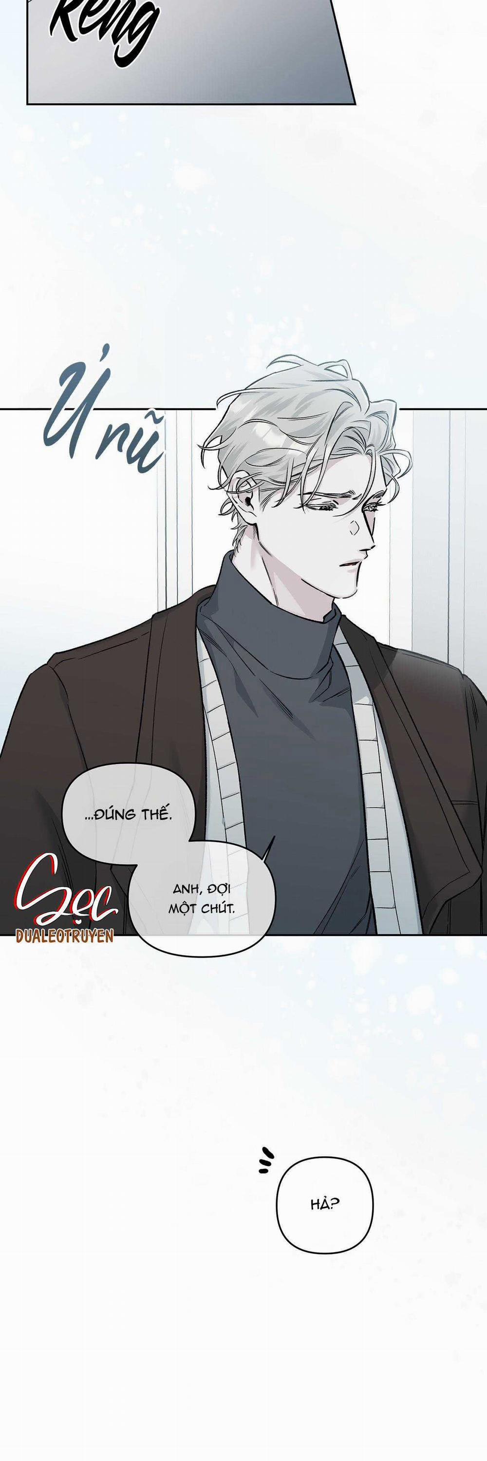 Dưới Lục Địa Xanh 9 trang 21