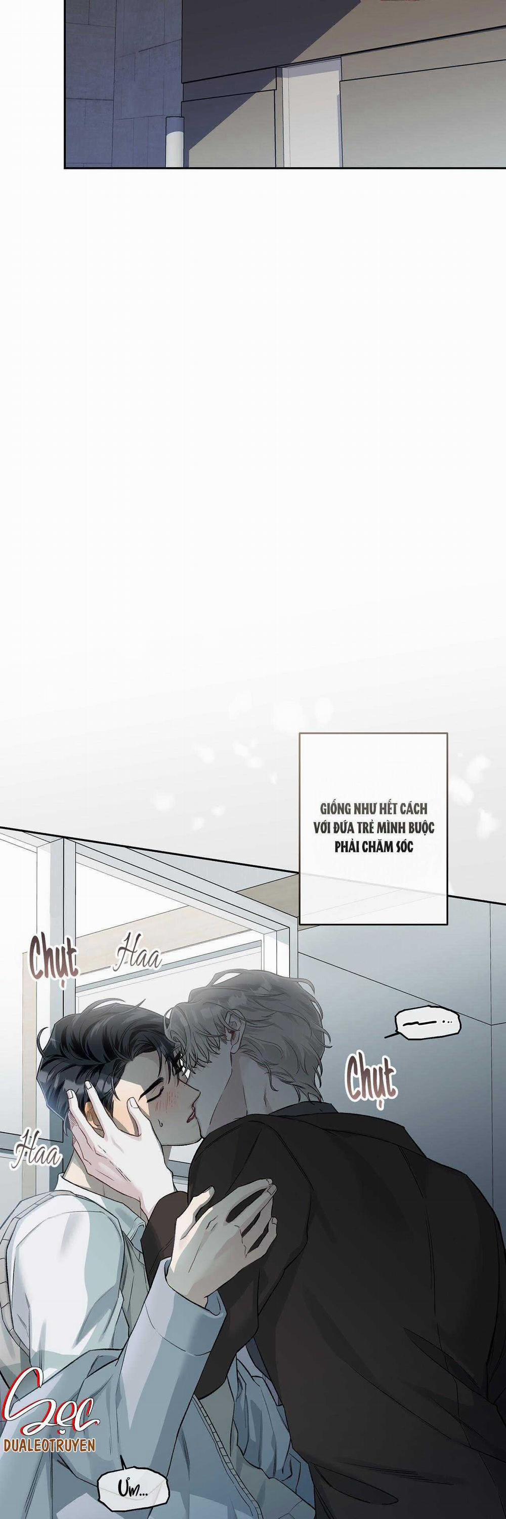 Dưới Lục Địa Xanh 9 trang 25