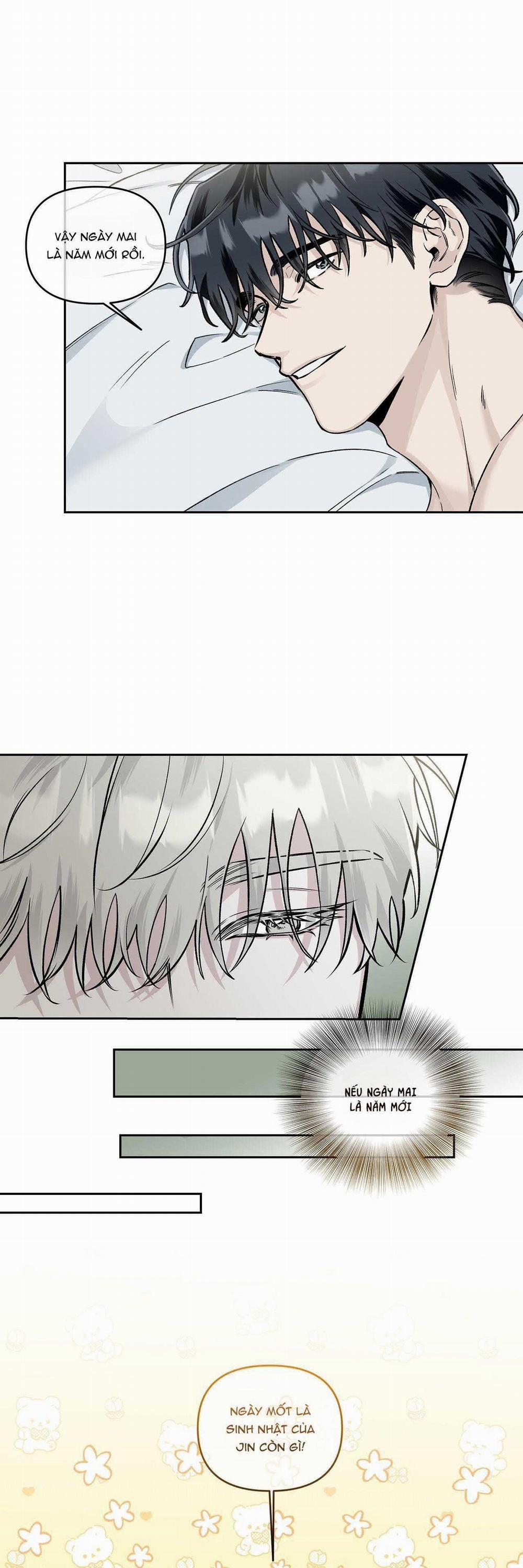 Dưới Lục Địa Xanh 9 trang 29