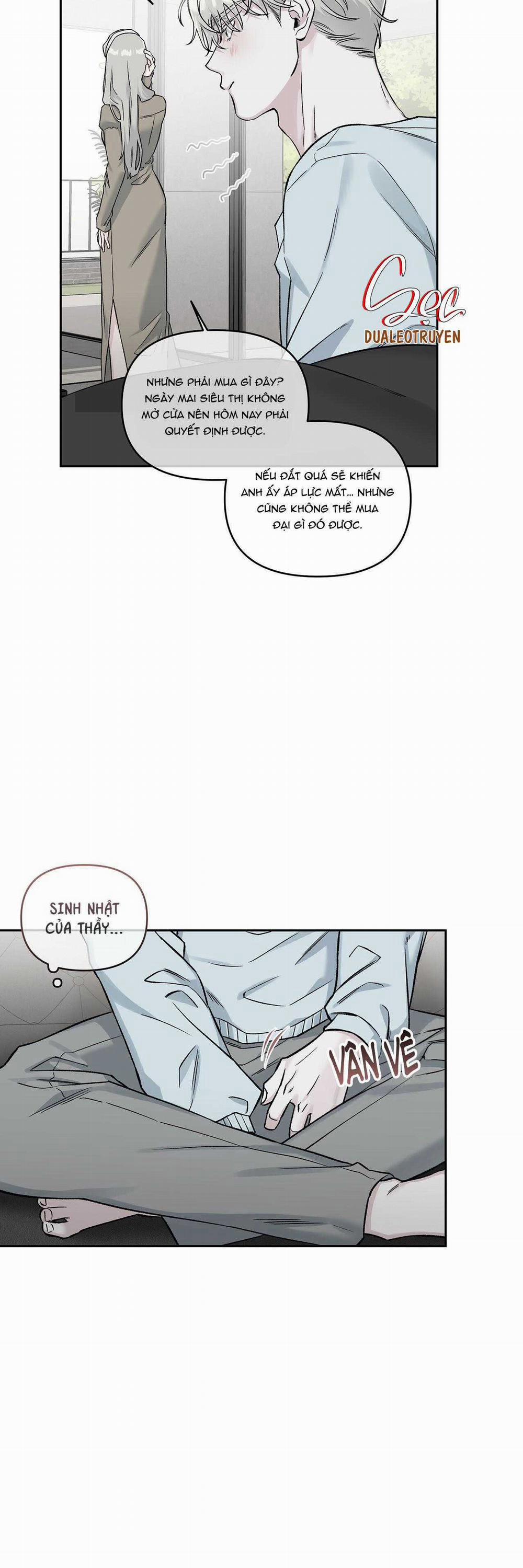 Dưới Lục Địa Xanh 9 trang 32