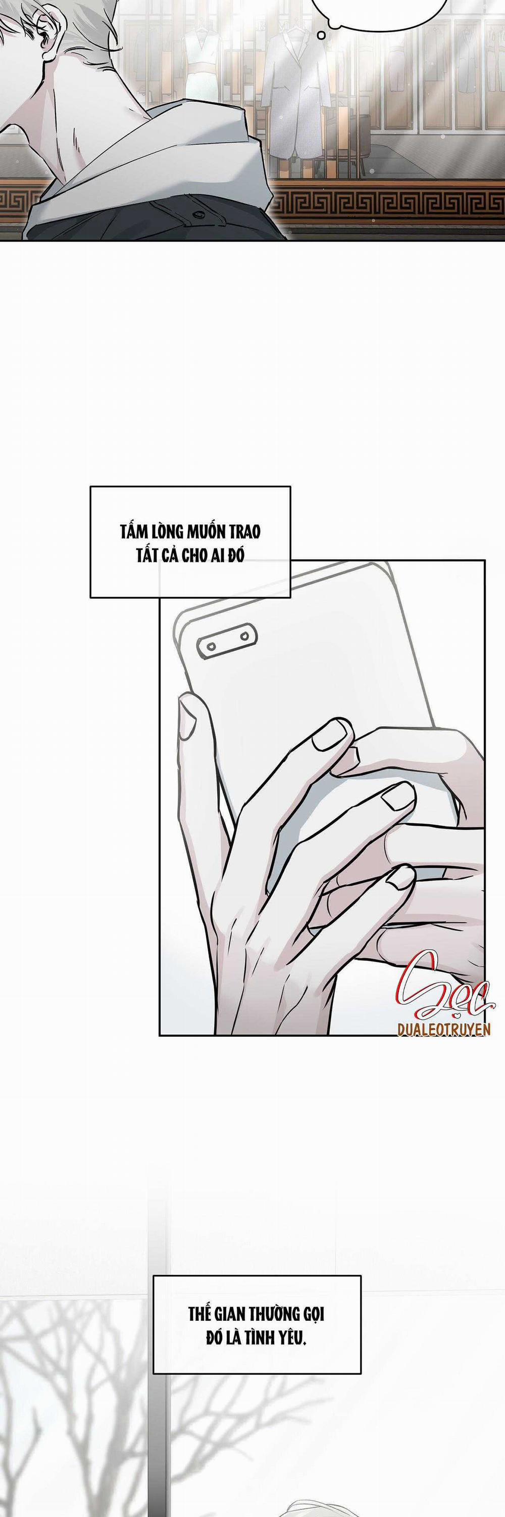 Dưới Lục Địa Xanh 9 trang 35